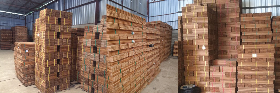 ปาร์เก้ไม้สักเข้าใหม่หลายขนาด สั่งซื้อพื้นไม้สักราคาส่งตรงจากโรงงาน ต้องที่ ชิตะวาค้าไม้ 